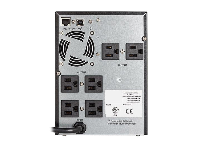 EATON 5SC750 UPS