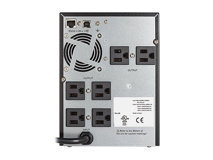 EATON 5SC750 UPS