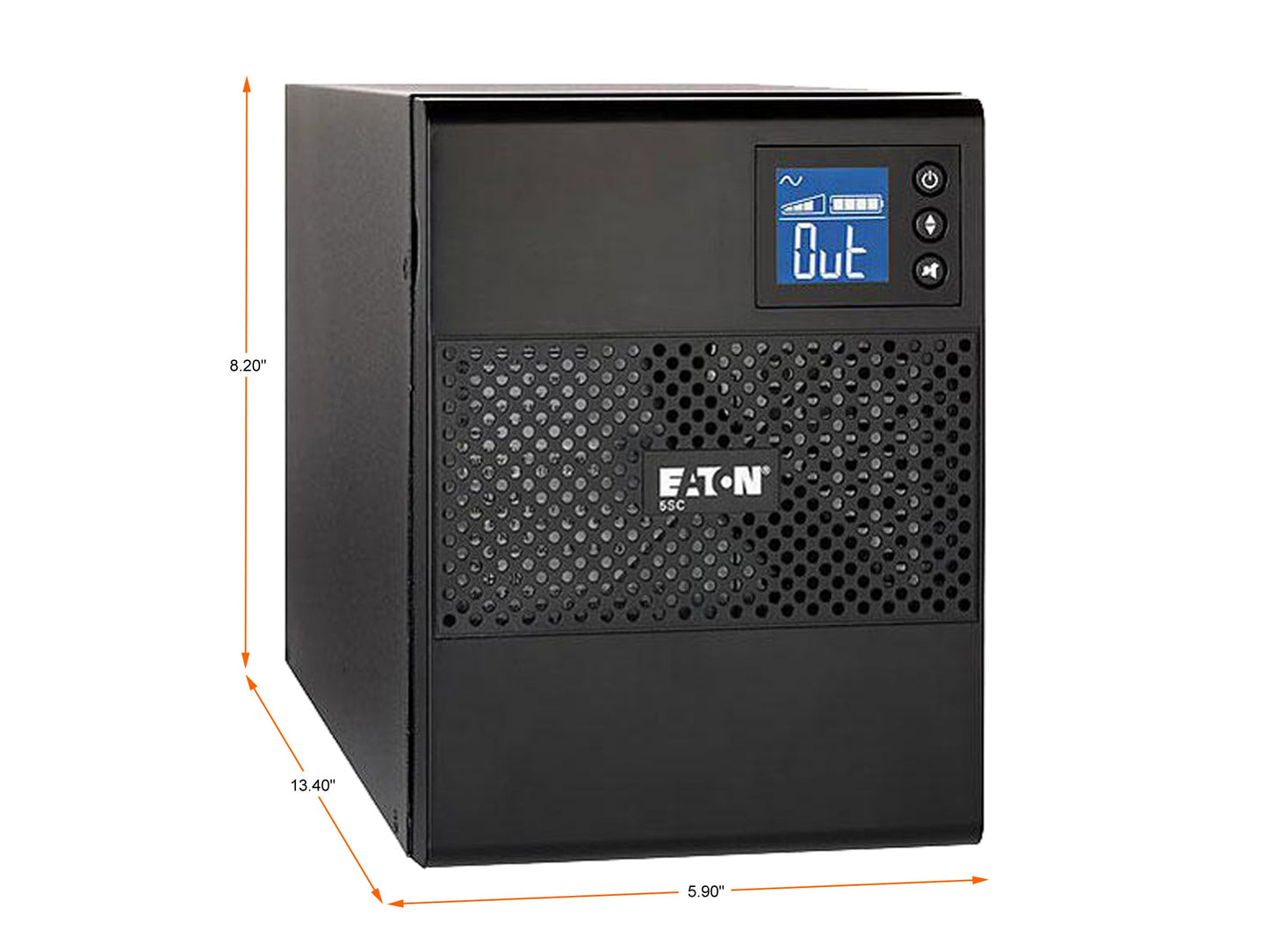 EATON 5SC750 UPS