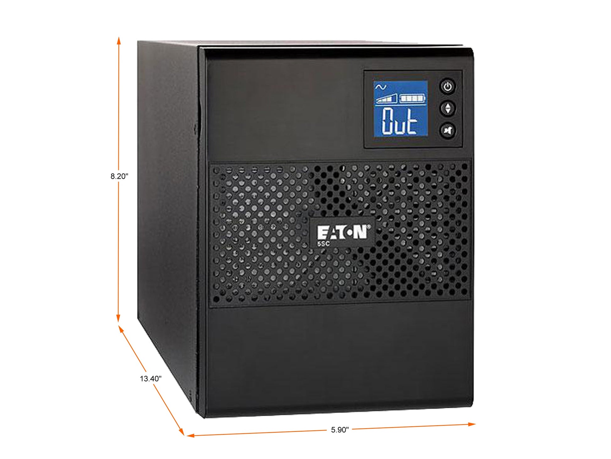 EATON 5SC750 UPS