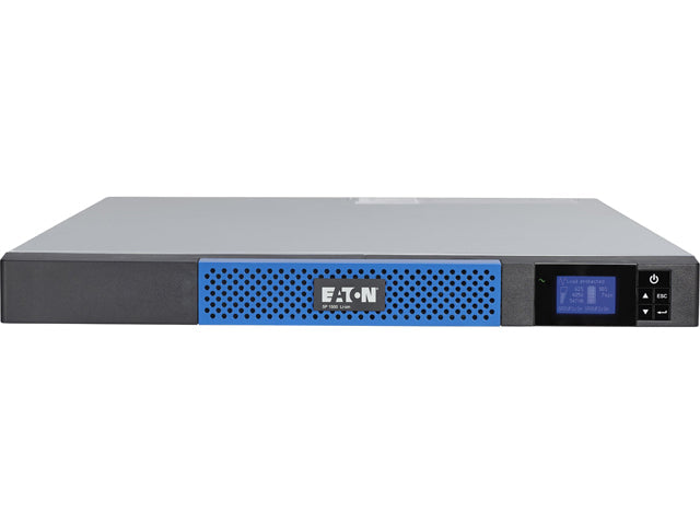 Eaton 5P1500R-L 1440 VA 1100W Lithium-ion True Sine Wave UPS