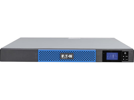 Eaton 5P1500R-L 1440 VA 1100W Lithium-ion True Sine Wave UPS