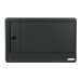Bretford Cube Micro Station TVS16PAC - Cabinet Unit - For 16 Tablets / Notebooks - Charcoal