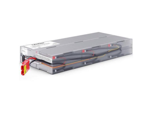 Cyberpower RB1290X6D UPS Battery Pack