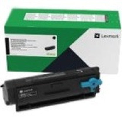 Lexmark Unison Original Toner Cartridge Black 55B1X0E