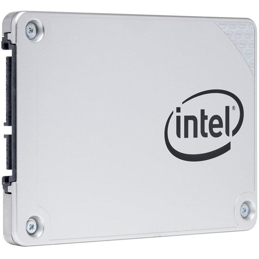 Intel DC P4510 2 TB 2.5 Internal Solid State Drive