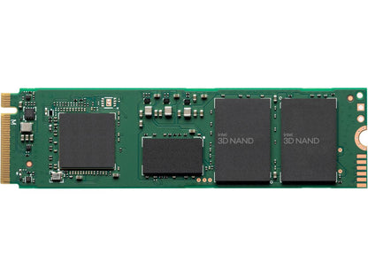 Intel 670p 1 TB Solid State Drive