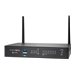 SonicWall TZ370W - Threat Edition - Security Appliance