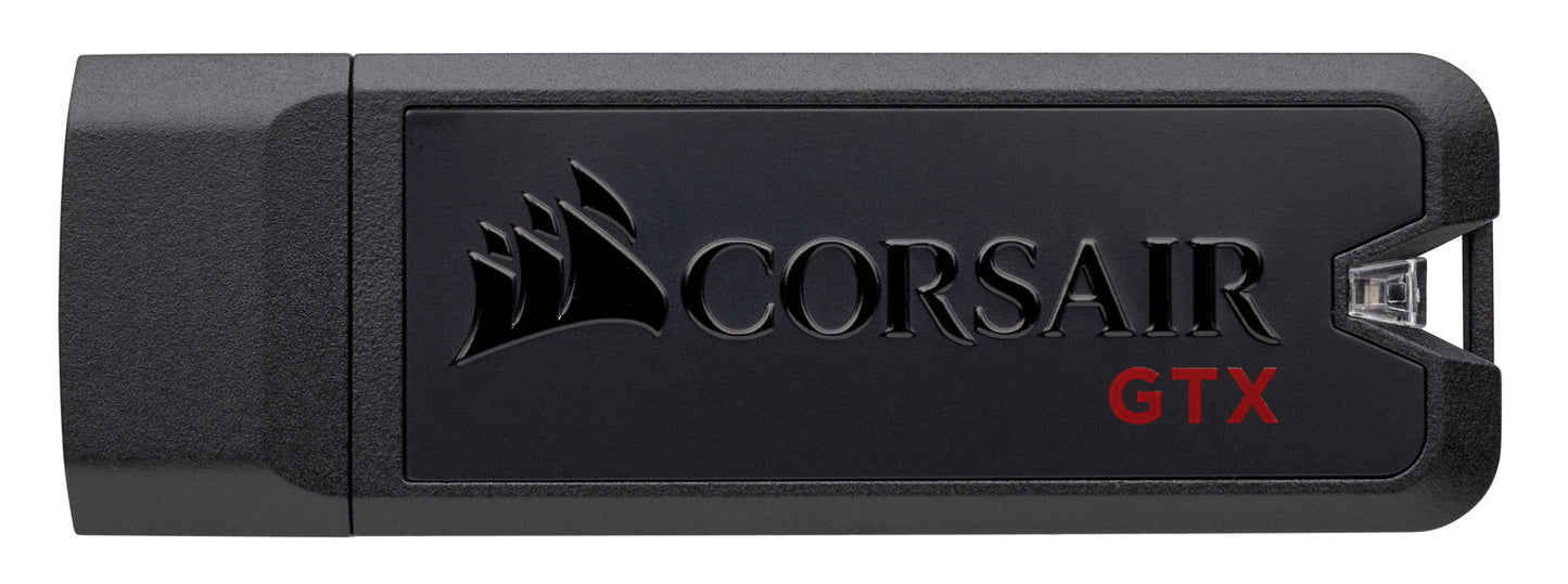 Corsair Value Select 128gb Flash Voyager Gtx Usb3.1