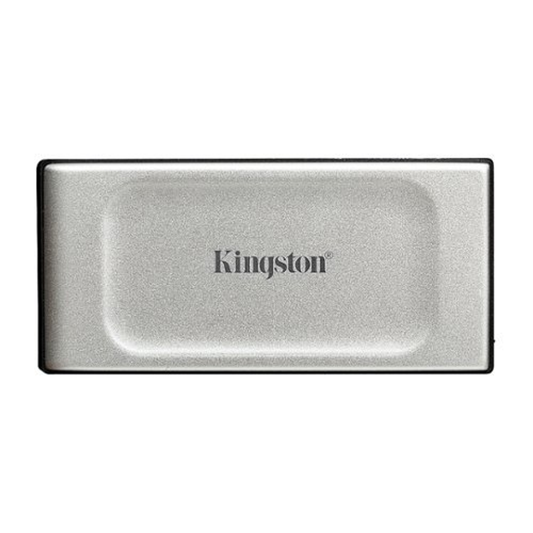 Kingston XS2000 500GB High Performance Portable SSD