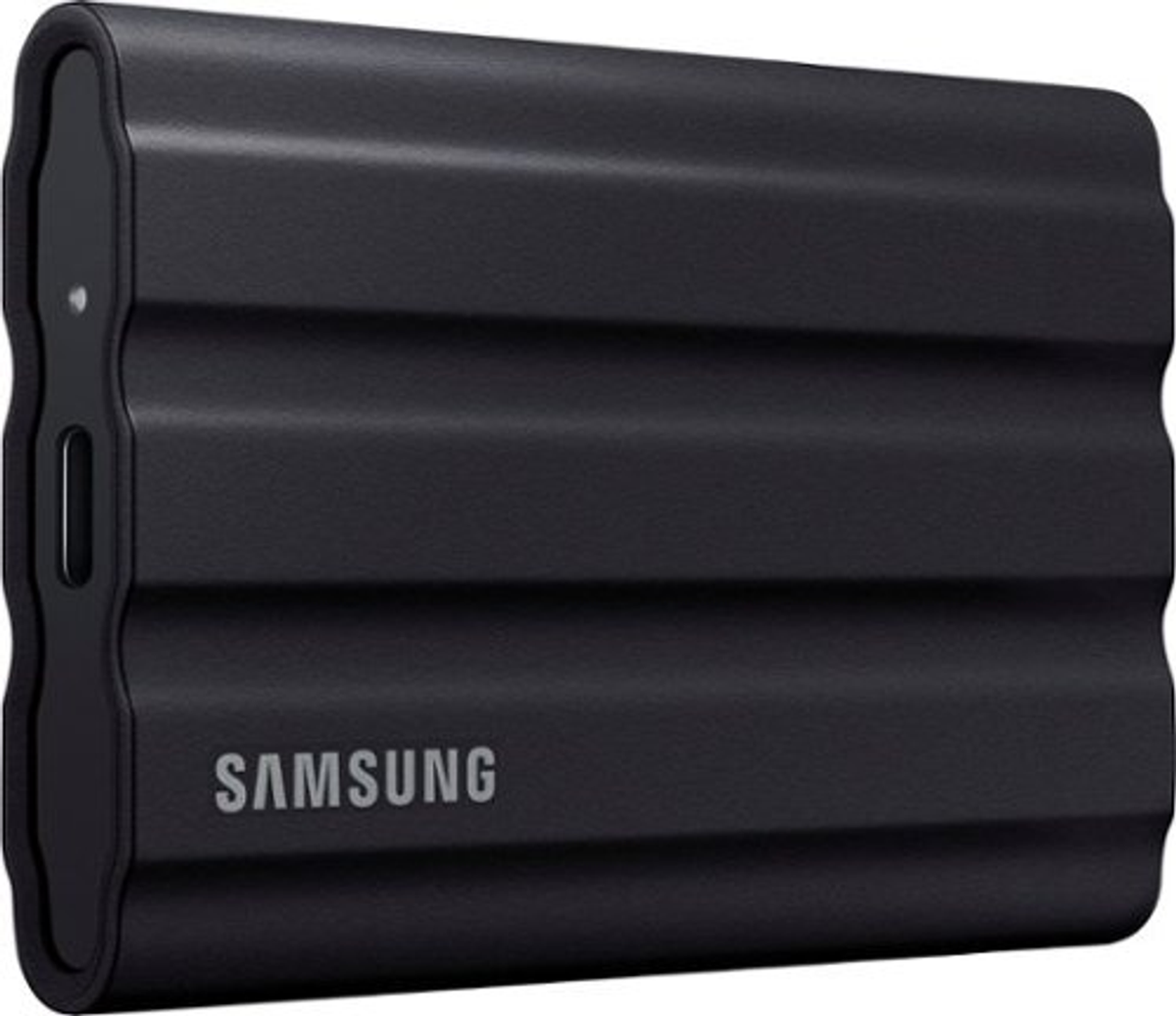 Samsung T7 Shield 2000 GB BK