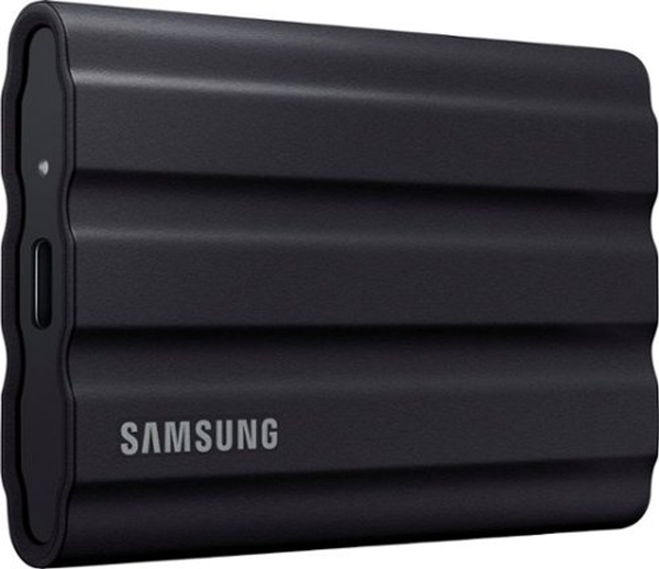 Samsung T7 Shield 2000 GB BK