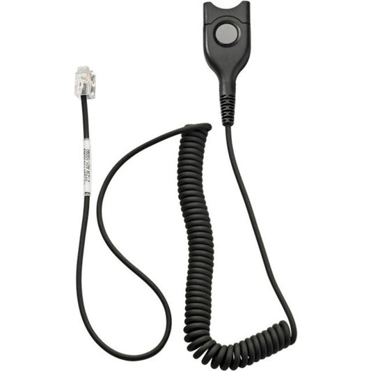 Epos Standard Bottom Cable, ED To RJ9