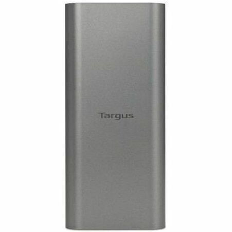 Dell Targus 140W USB-C Portable Power Bank - For Tablet PC, Notebook - 24000 mAh - 5 A - 9 V DC, 5 V DC, 15 V DC, 20 V DC, 28 V DC Output - 5 V DC, 9 V DC, 15 V DC, 20 V DC, 28 V DC Input - 3 x USB