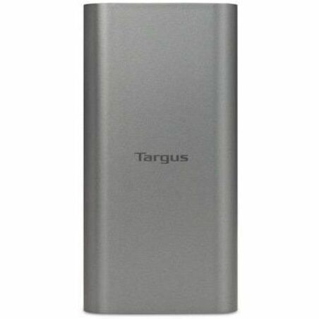 Dell Targus 100W USB-C Portable Power Bank - For Tablet PC, Notebook - 25000 mAh - 5 V, 9 V, 15 V, 20 V Input - 3 x USB