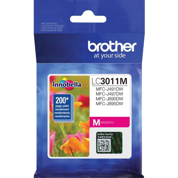 Brother - Supplies Be The First To Write A