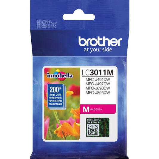 Brother - Supplies Be The First To Write A