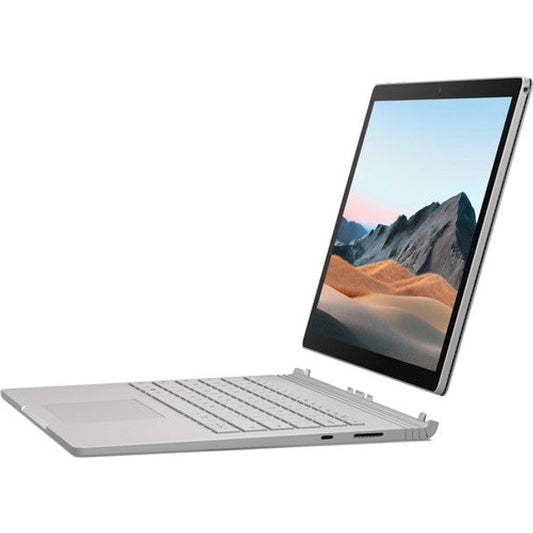 Microsoft Surface Book 3 Detachable - Intel Core I5, 8GB RAM, 256GB SSD, 13.5" Touchscreen, Windows 10 Pro
