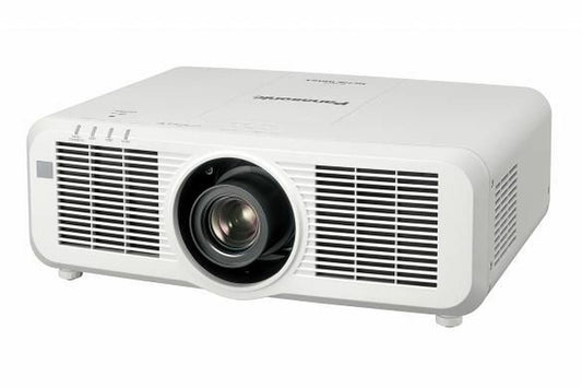 Panasonic PT-MZ880 8000-Lumen WUXGA 3LCD Projector (White)
