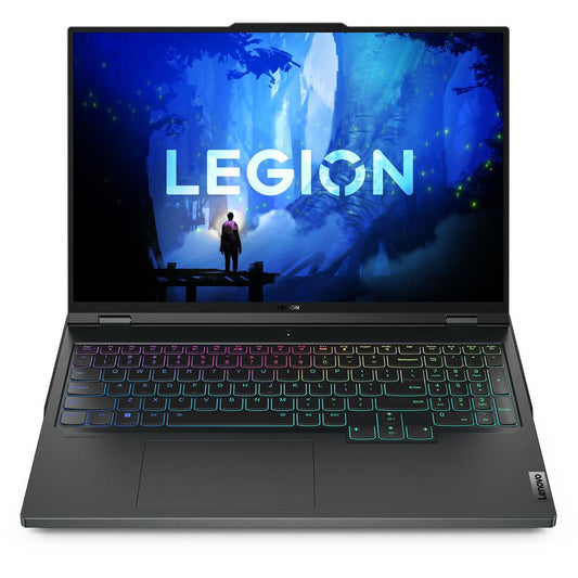 Lenovo Legion Pro 7 16" WQXGA 240Hz Intel i9-13900HX 32GB 2TB SSD RTX 4080 12GB