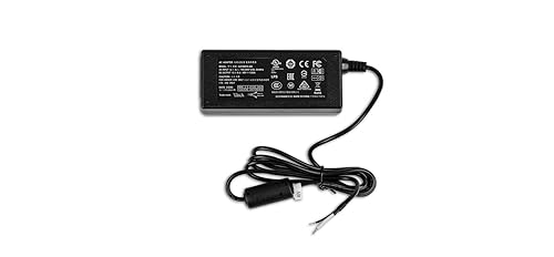 48V 0.83A Pwr Supply w/Cap Sc - Dealtargets.ca