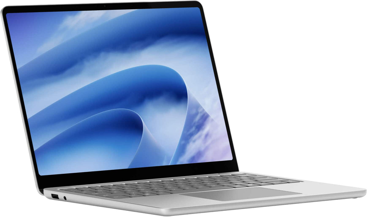 Microsoft Surface Laptop for Business 13 (2nd Edition) Copilot+ PC, Qualcomm Snapdragon X2 Plus EP2-77205