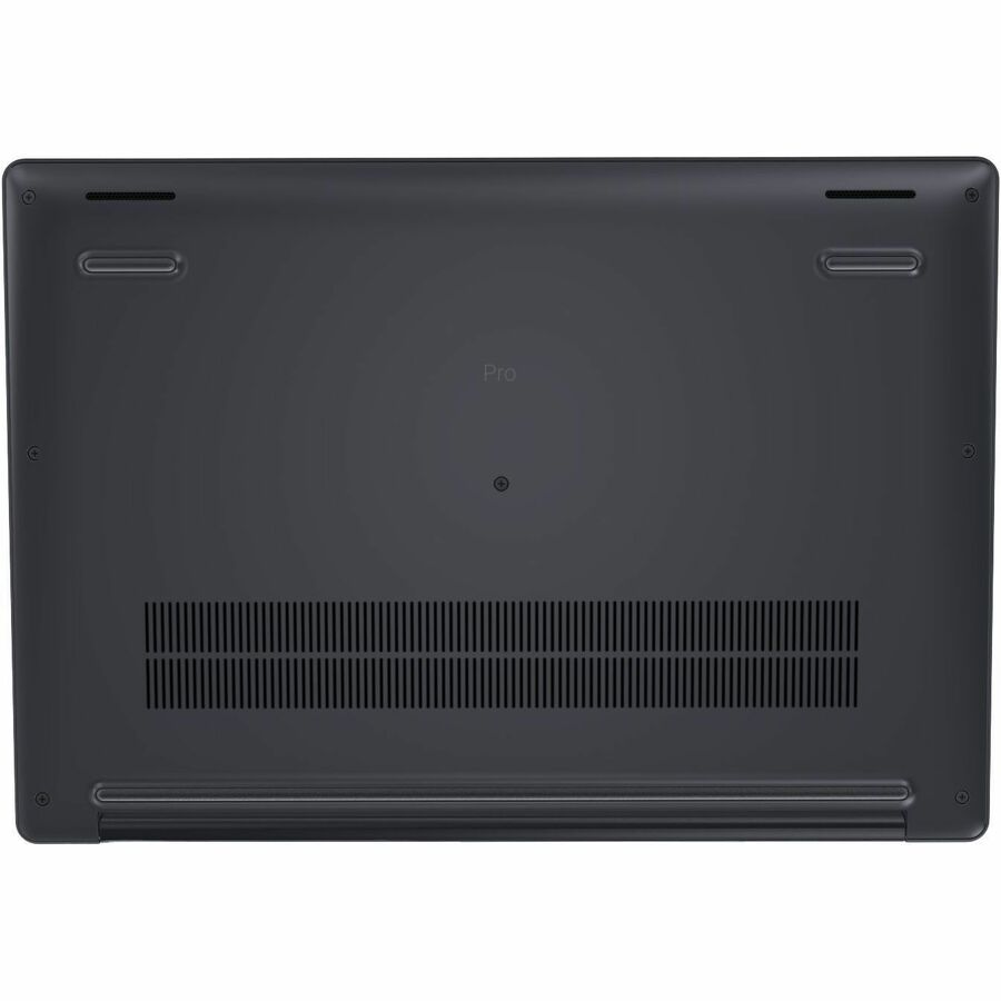 Dell Pro 14 Premium PA14250 14" Copilot+ PC Notebook - Full HD Plus - Intel Core Ultra 7 266V - vPro Technology - 16 GB - 512 GB SSD - English (US) Keyboard - Magnetite - Intel Chip - 1920 x 1200 - Windows 11 Pro