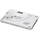 Lenovo ThinkSystem 3.5" S4520 1.92TB Read-Intensive SATA SSD - 4XB7A17121