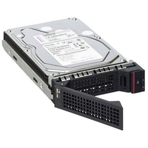 Lenovo ISG ThinkSystem 2.5p Multi Vendor 240Go Read Intensive SATA 6Gb HS SSD V2