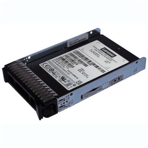 Lenovo 3.5" 1.92TB Read-Intensive SATA NHS SSD - 4XB7B04144