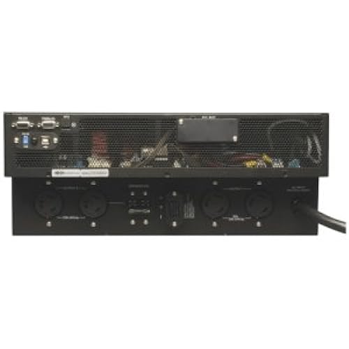 4u Rm 5kva 200 - 240v 5000va Ups Smart Online High Efficiency - Dealtargets.ca