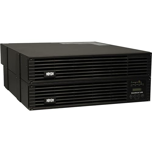 4u Rm 5kva 200 - 240v 5000va Ups Smart Online High Efficiency - Dealtargets.ca