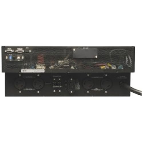 4u Rm 5kva 200 - 240v 5000va Ups Smart Online High Efficiency - Dealtargets.ca