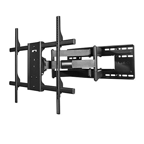 Kanto FMX3 Full Motion Articulating TV Mount For 40-inch To 90-inch TVs