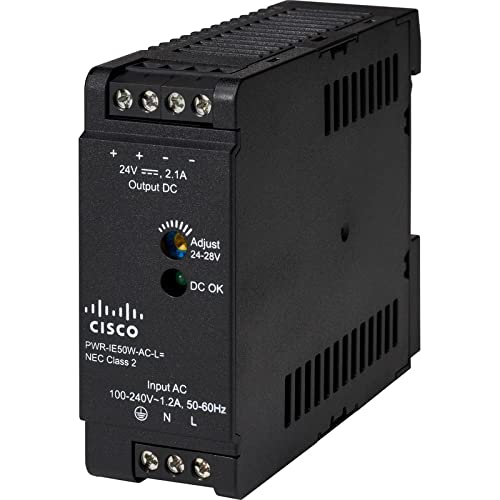 50W AC Power Supply (LITE) - Dealtargets.ca