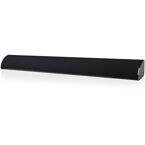 ILIVE 37 Inch Bluetooth Sound Bar/Tower Retail Packaging