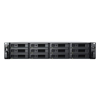 Synology 12-Bay RackStation RS2423+ (Diskless)