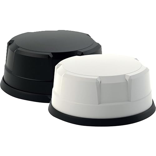 Panorama Antennas LG-IN2607 Antenna - 617 MHz to 960 MHz, 1710 MHz to 6000 MHz, 2.4 GHz, 4.9 GHz to 6GHz, 1562 MHz to 1662 MHZ - 26 dB - Wireless Data Network, Cellular Network, GPS, Wireless Router