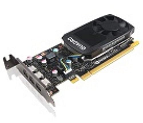 ThinkStation Nvidia P400 LP