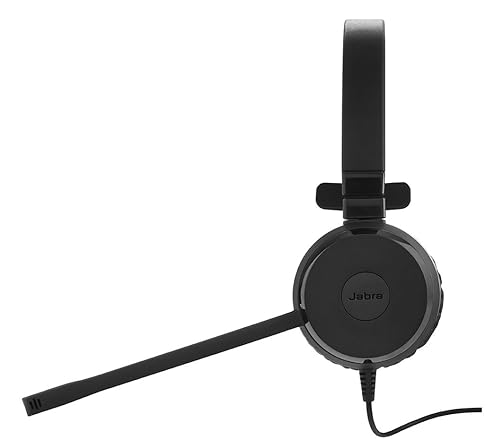 Jabra Evolve 20 Headset 4993-823-189