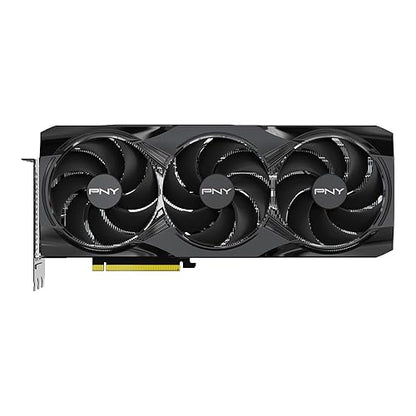 PNY GeForce RTX™ 5090 Overclocked Triple Fan