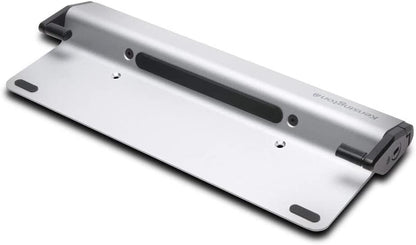Kensington MacBook and Surface Laptop Locking Station (no Lock Cable Included) (K64451WW), White