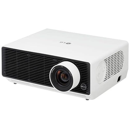 LG - LG Projector DLP 4K UHD 3840X2160