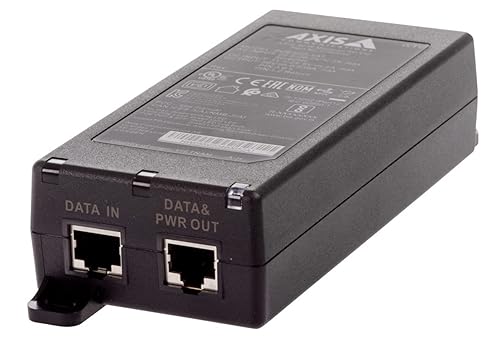 AXIS 30W MIDSPAN AC/DC 12V-24V