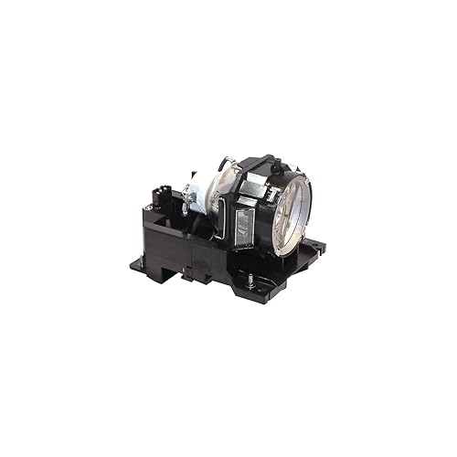 BTI Battery Technology Dt00873-Bti Replacement Lamp Hitachi
