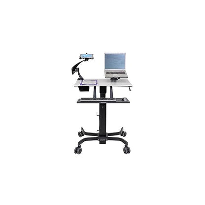 Teachwell Mobile Digital Workspace