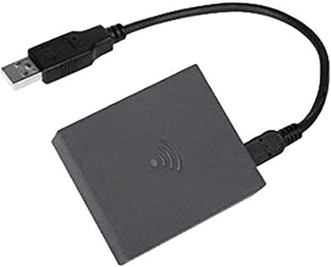 Lexmark 27X6510 Marknet N8370 (Rear WiFi)