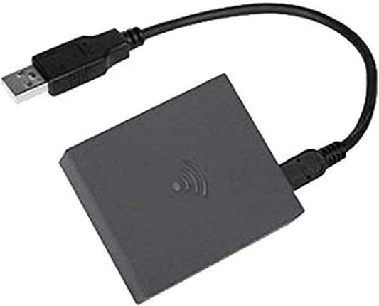 Lexmark 27X6510 Marknet N8370 (Rear WiFi)