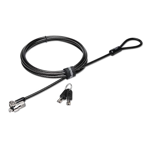 Kensington Surface Book Lock - for Surface Book 1 & 2 (K64821WW)
