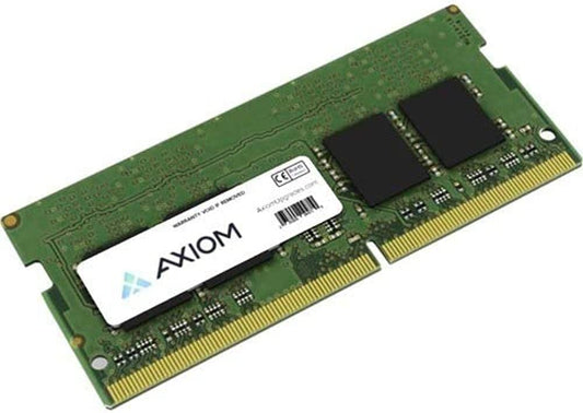 Axiom memory solution 4VN07AA-Ax 16GB Rma